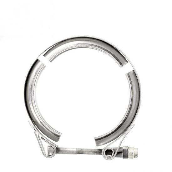3 inch v band clamp
