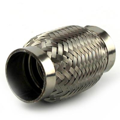 flexible exhaust pipe for generator