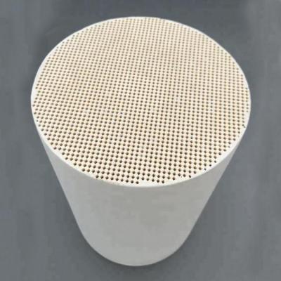 gasoline particulate filter